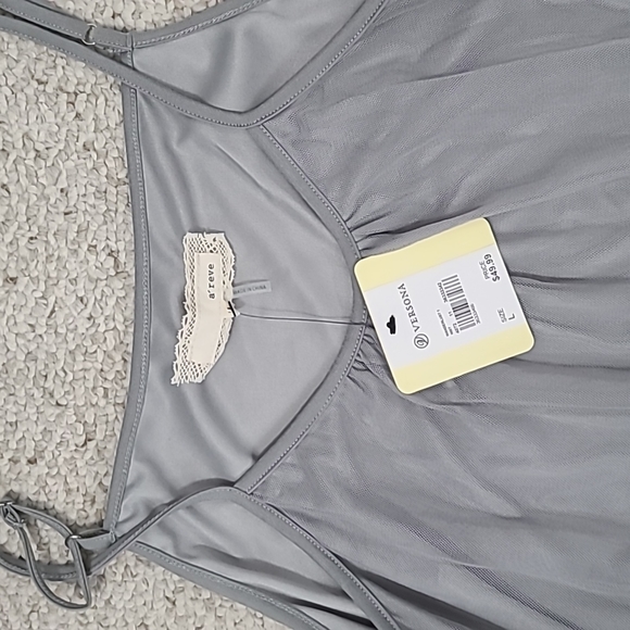 Versona Slip Dress - Picture 2 of 5